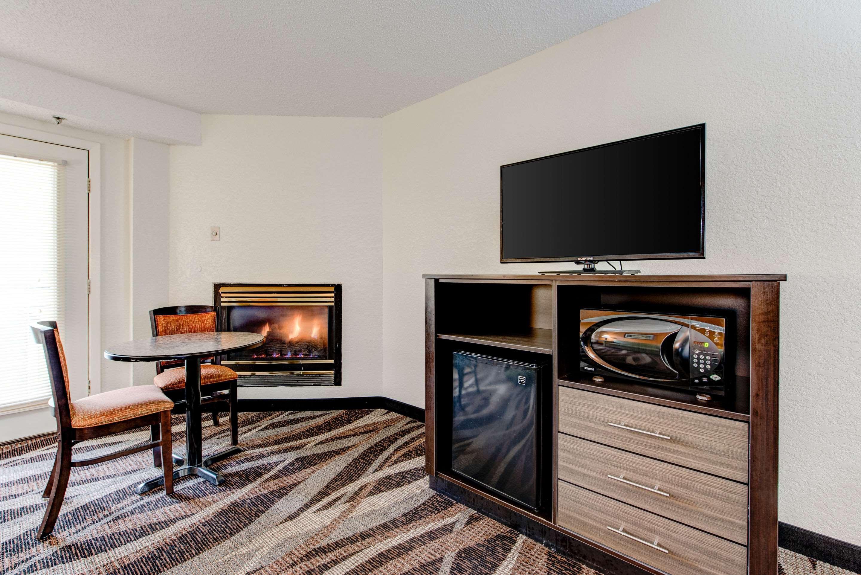 Quality Inn Creekside - Downtown Gatlinburg Bagian luar foto
